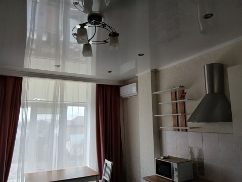 1-к квартира, 3/6 эт., 46м²