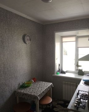 2-к квартира, 2/2 эт., 37м²