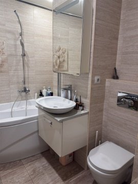 1-к квартира, 3/3 эт., 42м²