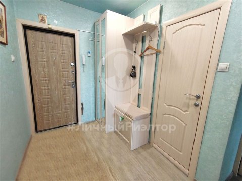 1-к квартира, 5/9 эт., 36м²