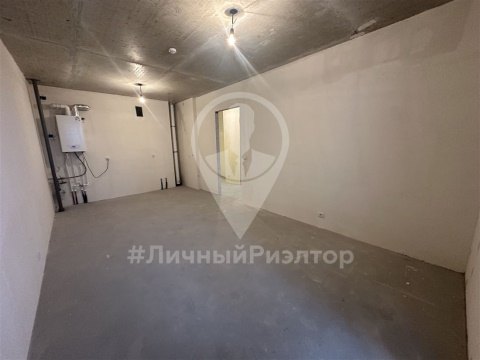 2-к квартира, 10/26 эт., 43м²
