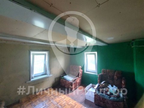 Дом 100м², участок 1,5 сот.