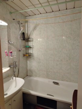 3-к квартира, 5/14 эт., 74м²