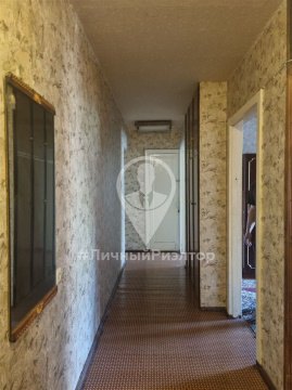 3-к квартира, 3/5 эт., 63м²