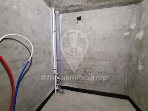 1-к квартира, 6/10 эт., 35м²