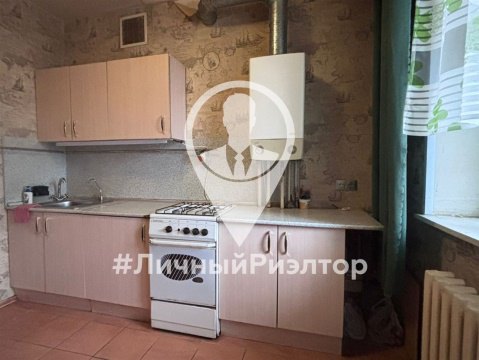 1-к квартира, 4/6 эт., 46м²