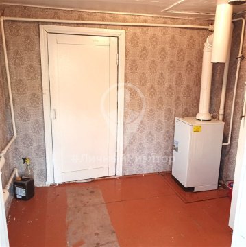 2-к квартира, 1/1 эт., 30м²