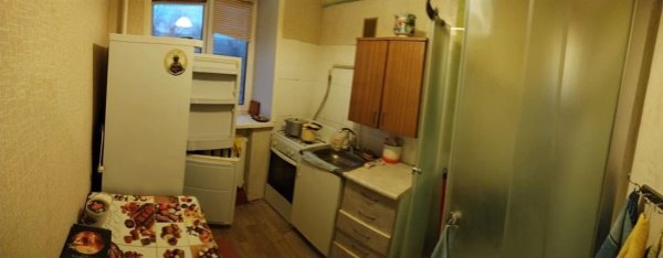 1-к квартира, 3/3 эт., 32м²