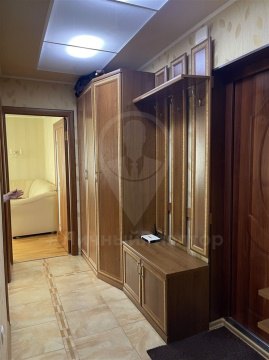 2-к квартира, 6/10 эт., 51м²