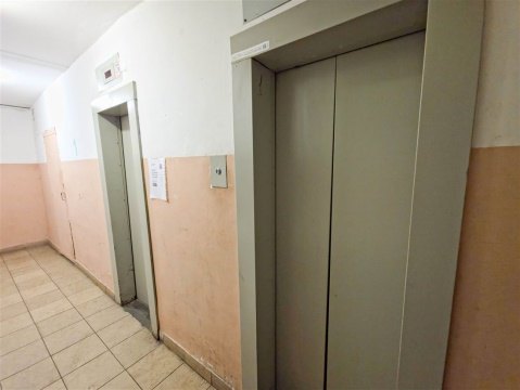 1-к квартира, 7/12 эт., 40м²