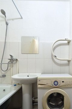 Студия, 1/16 эт., 24м²