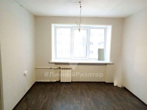 1-к квартира, 4/5 эт., 18м²