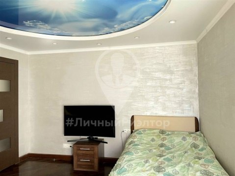 2-к квартира, 2/16 эт., 66м²