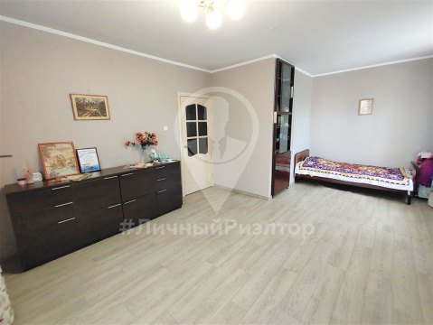 1-к квартира, 5/9 эт., 36м²