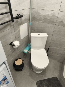 1-к квартира, 12/13 эт., 36м²