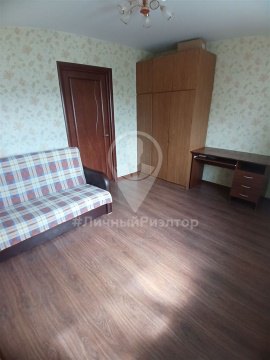 2-к квартира, 6/14 эт., 55м²