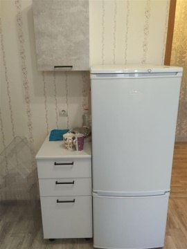 1-к квартира, 4/9 эт., 35м²