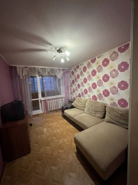 2-к квартира, 4/5 эт., 55м²