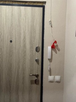 1-к квартира, 7/9 эт., 38м²