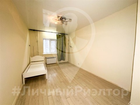 2-к квартира, 2/11 эт., 68м²