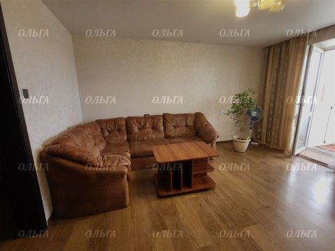 3-к квартира, 3/5 эт., 68м²