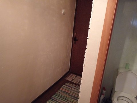 2-к квартира, 2/2 эт., 41м²