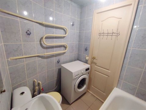 1-к квартира, 2/5 эт., 29м²